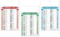 CALENDARIO DA PARETE